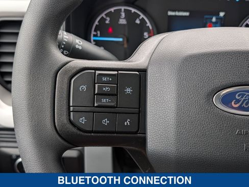 New 2026 Ford F450 XL w/ XL Chrome Package AWD/4WD image 25