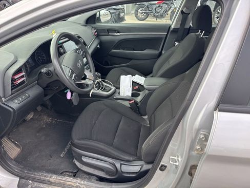 Used 2020 Hyundai Elantra SEL w/ Cargo Package (C1) image 10