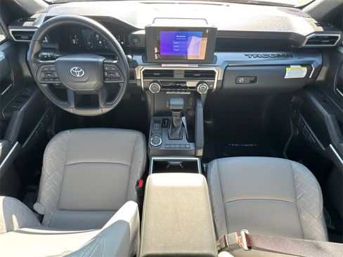 New 2025 Toyota Tacoma SR5 image 21