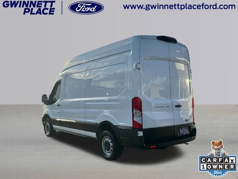 Used 2023 Ford Transit 250 Base w/ Load Area Protection Package image 7