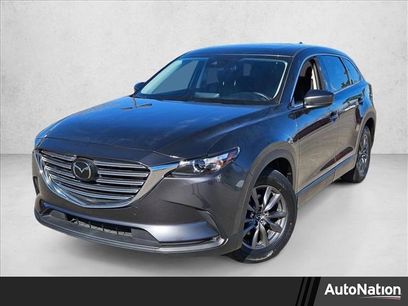 Used 2023 MAZDA CX-9 Touring