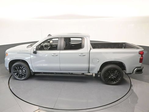 Used 2024 Chevrolet Silverado 1500 LT RWD image 48
