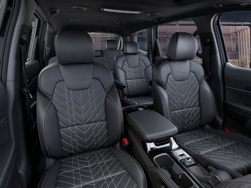 New 2025 Kia Telluride EX X-Pro image 15