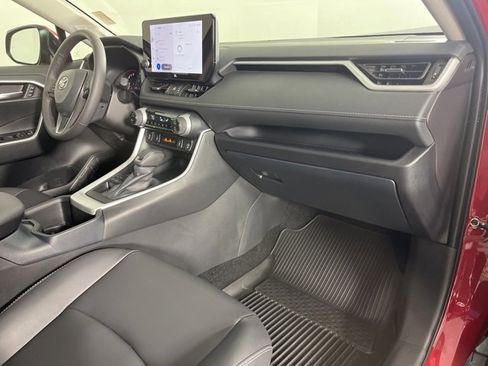 Used 2025 Toyota RAV4 XLE Premium w/ Weather Package image 32