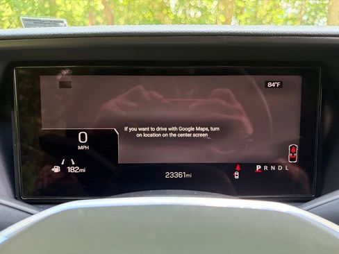 Used 2025 GMC Terrain Elevation FWD image 22