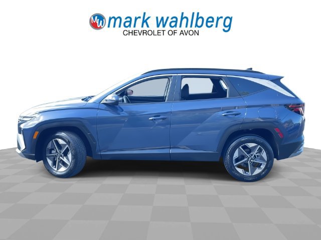 Used 2026 Hyundai Tucson SEL AWD/4WD image 5