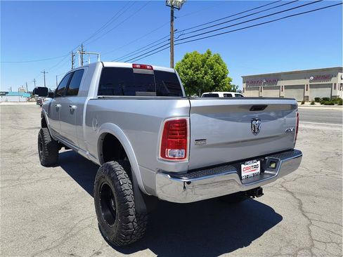 Used 2013 RAM 2500 Laramie w/ Convenience Group AWD/4WD image 15