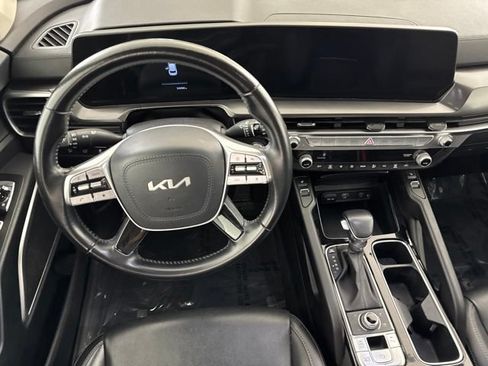 Certified 2025 Kia Telluride S AWD/4WD image 24