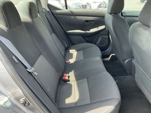 Used 2024 Nissan Sentra SV w/ All-Weather Package FWD image 19