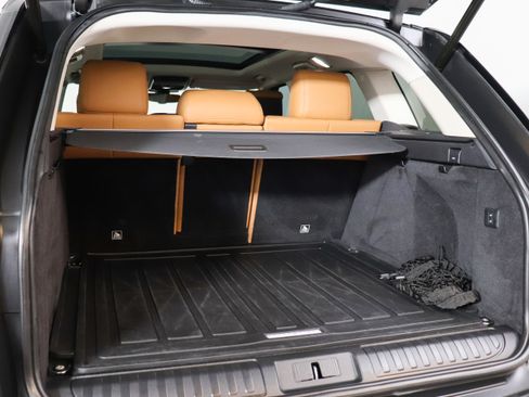 Used 2020 Land Rover Range Rover Sport HSE Dynamic image 9