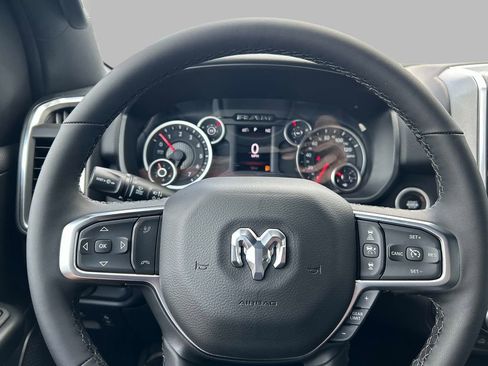 New 2026 RAM 1500 Big Horn AWD/4WD image 8