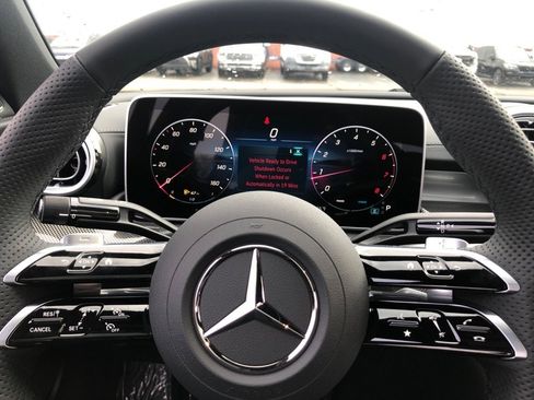 New 2026 Mercedes-Benz C 300 C 300 image 20