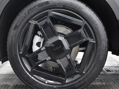 New 2027 Kia Telluride EX X-Line image 8