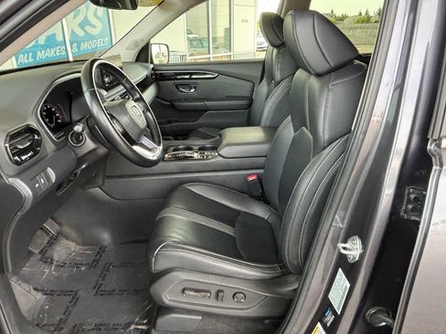 Used 2023 Honda Pilot EX-L image 22