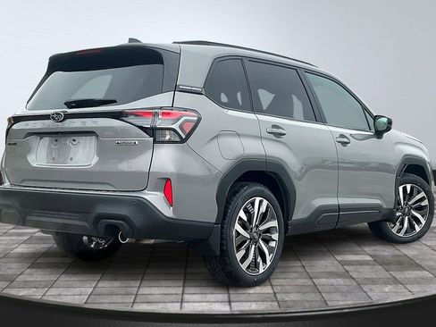 New 2026 Subaru Forester Touring image 13