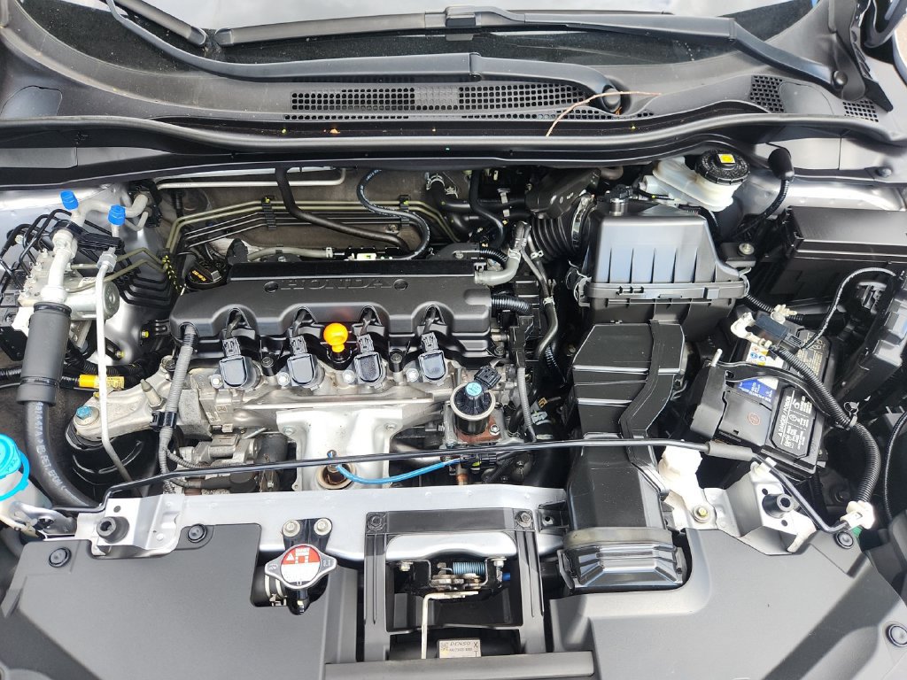 Used 2017 Honda HR-V EX image 24