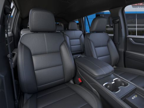New 2026 GMC Acadia Elevation w/ Elevation Premium Package AWD/4WD image 41