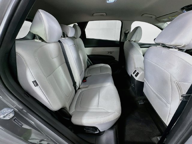 Used 2026 Hyundai Tucson SEL Plus AWD/4WD image 27