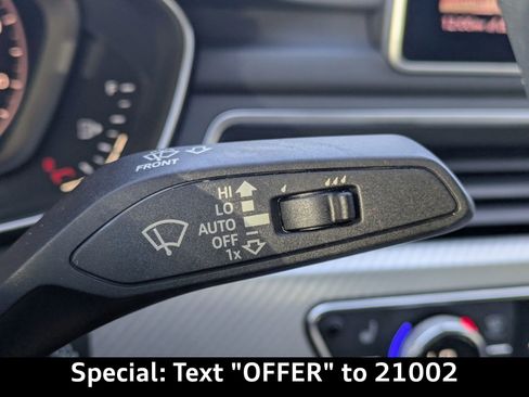 Used 2019 Audi A5 2.0T Premium Plus w/ Premium Plus image 32