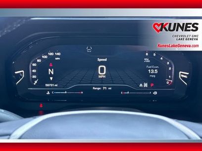 Used 2024 GMC Yukon Denali
