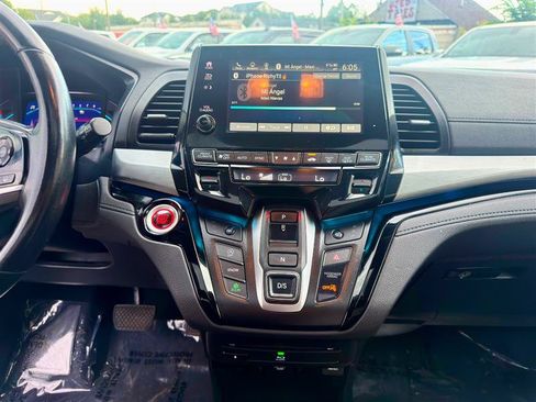 Used 2022 Honda Odyssey Touring image 17