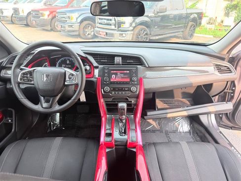 Used 2019 Honda Civic LX image 23
