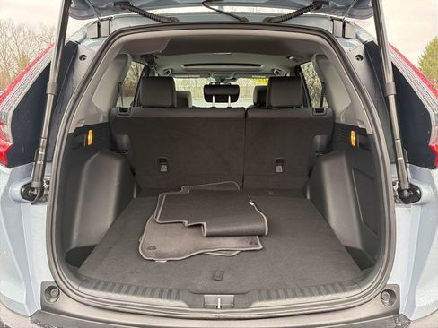 Used 2020 Honda CR-V Touring image 22