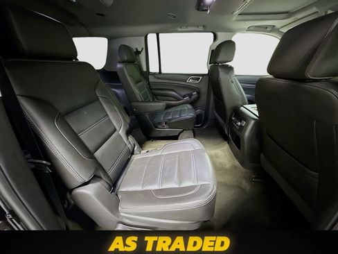 Used 2018 GMC Yukon XL Denali w/ Denali Ultimate Package RWD image 33