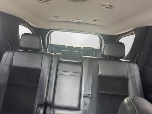 Used 2018 Dodge Durango GT RWD image 15