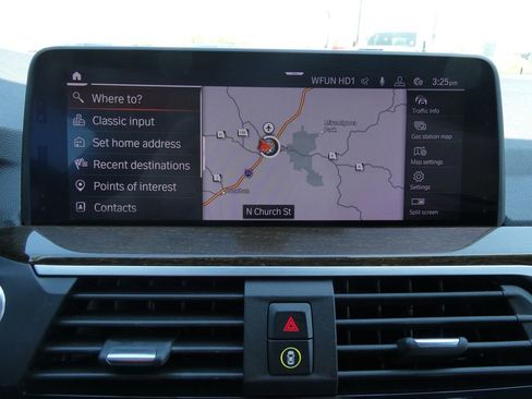 Used 2020 BMW X3 sDrive30i w/ Convenience Package RWD image 36