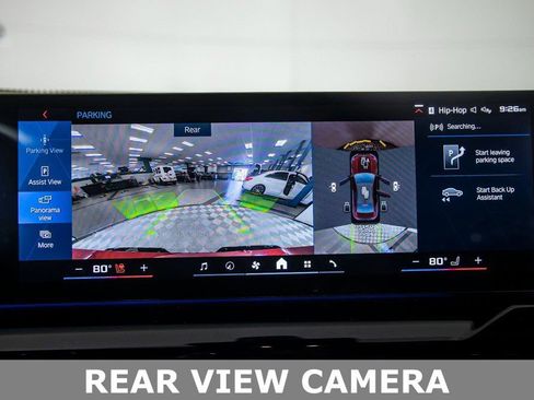 Used 2025 BMW M5 w/ Carbon Package image 23