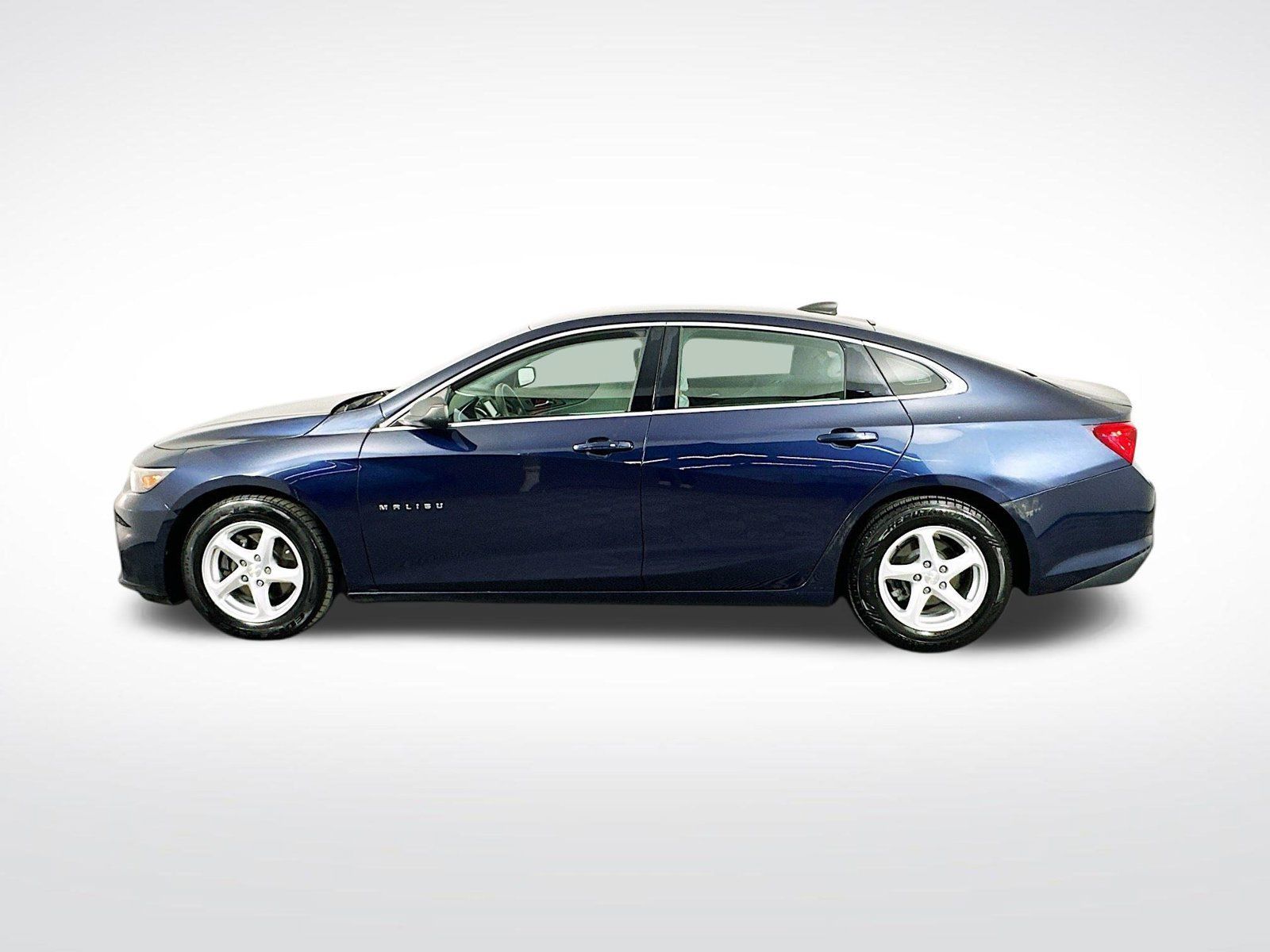 Used 2016 Chevrolet Malibu LS FWD image 5
