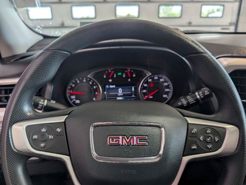 Used 2023 GMC Acadia SLE w/ Driver Convenience Package AWD/4WD image 19
