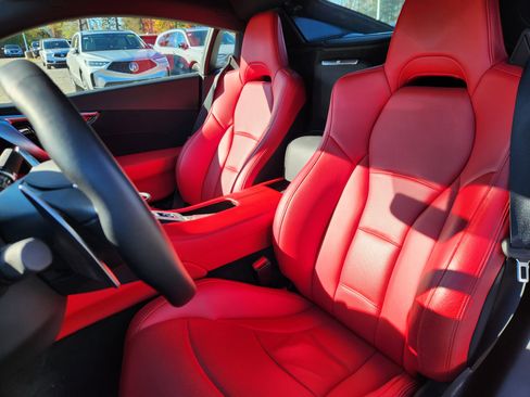 Used 2019 Acura NSX image 7