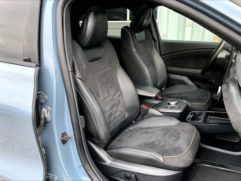 Certified 2023 Ford Mustang Mach-E GT image 8