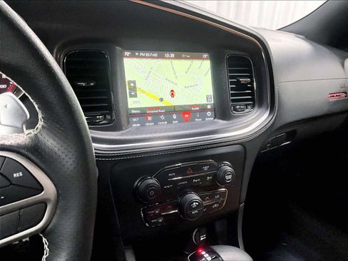 Used 2023 Dodge Charger SRT Hellcat w/ Harman/Kardon Audio Group image 19