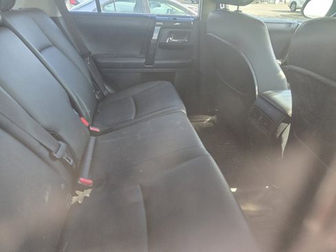Used 2015 Toyota 4Runner Trail Premium image 16