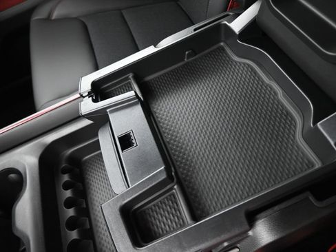 New 2026 RAM 1500 Rebel w/ Rebel Level 1 Equipment Group image 4