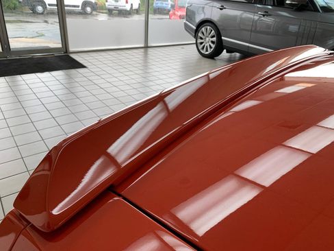 Used 2009 Dodge Challenger R/T RWD image 7