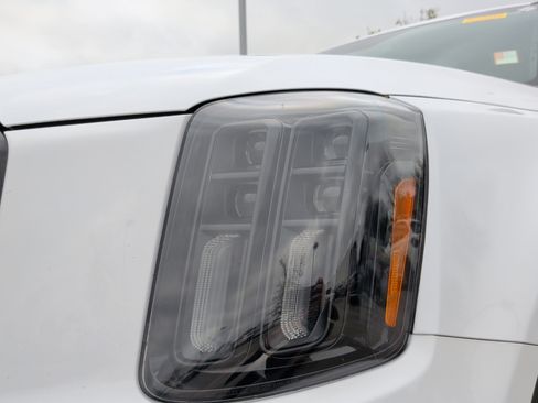 Used 2025 Kia Telluride SX Prestige X-Pro image 6