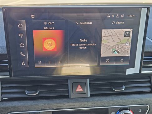 Used 2023 Audi A5 2.0T Prestige image 17