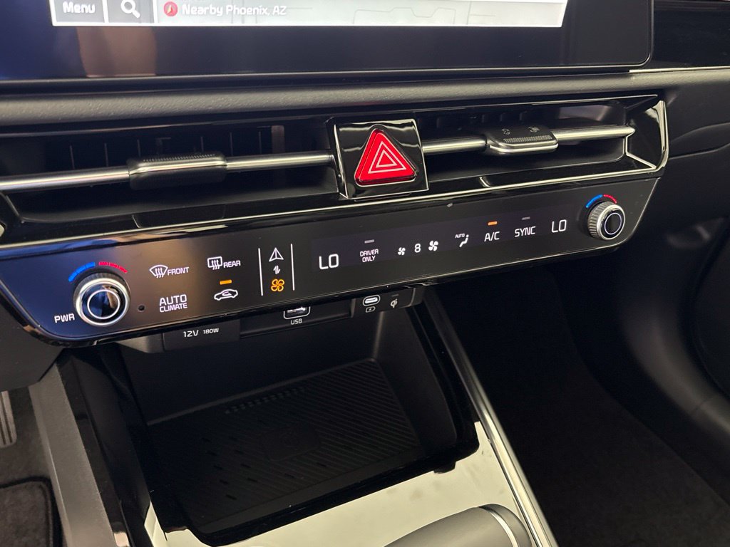 New 2026 Kia Niro EX w/ EX Premium Package FWD image 39