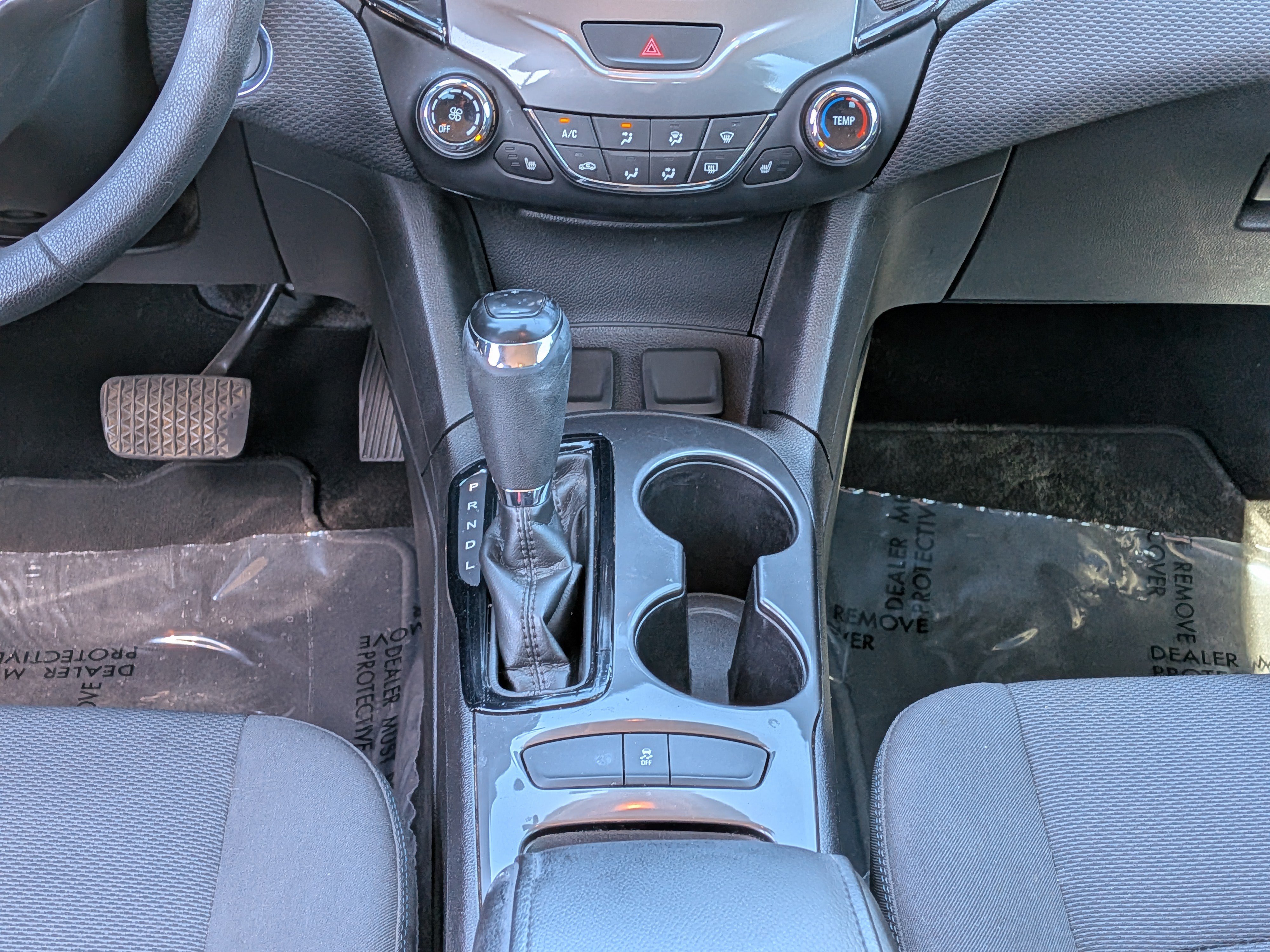 Used 2018 Chevrolet Cruze LT w/ Convenience Package FWD image 20