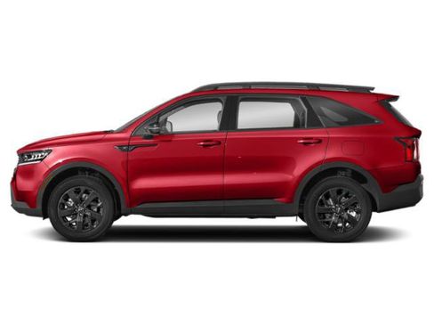 Used 2023 Kia Sorento S AWD/4WD image 3