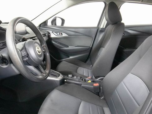 Used 2018 MAZDA CX-3 Sport image 10