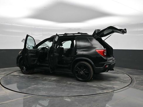 Used 2019 Honda Passport Sport image 41