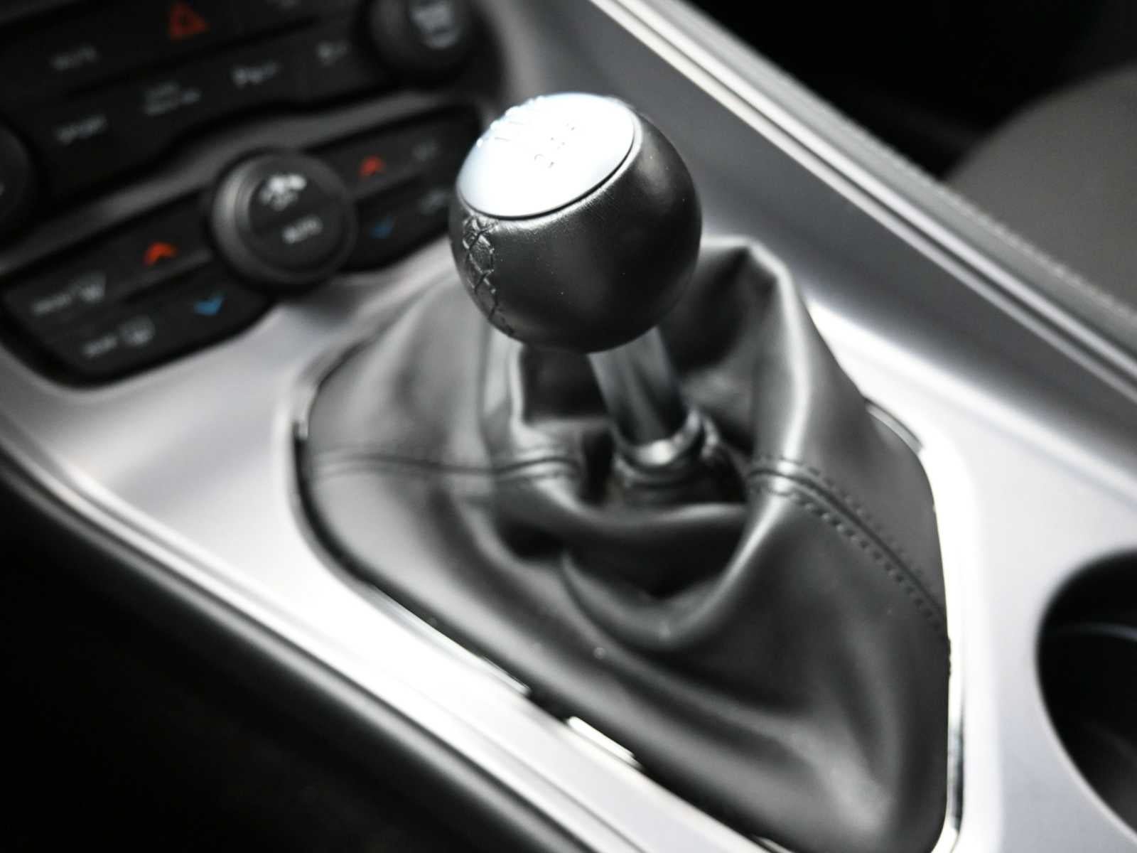 Used 2023 Dodge Challenger R/T RWD image 24