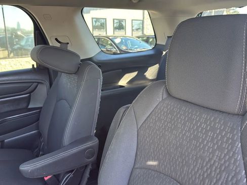 Used 2015 GMC Acadia SLE AWD/4WD image 19