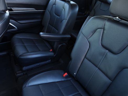 Used 2022 Kia Telluride EX w/ EX Premium Package image 23