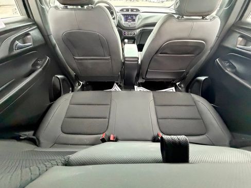 Used 2023 Chevrolet TrailBlazer RS AWD/4WD image 48